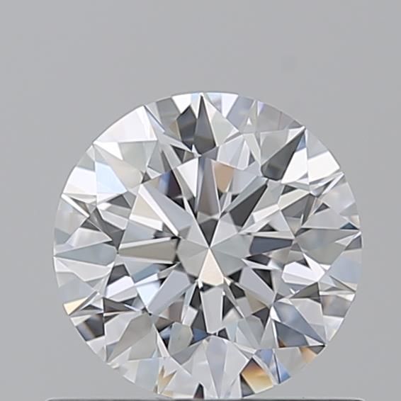 Diamante Naturale Taglio Brillante 0.7ct EX/VG/EX D FL - GIA - 5.74x5.71x3.56mm