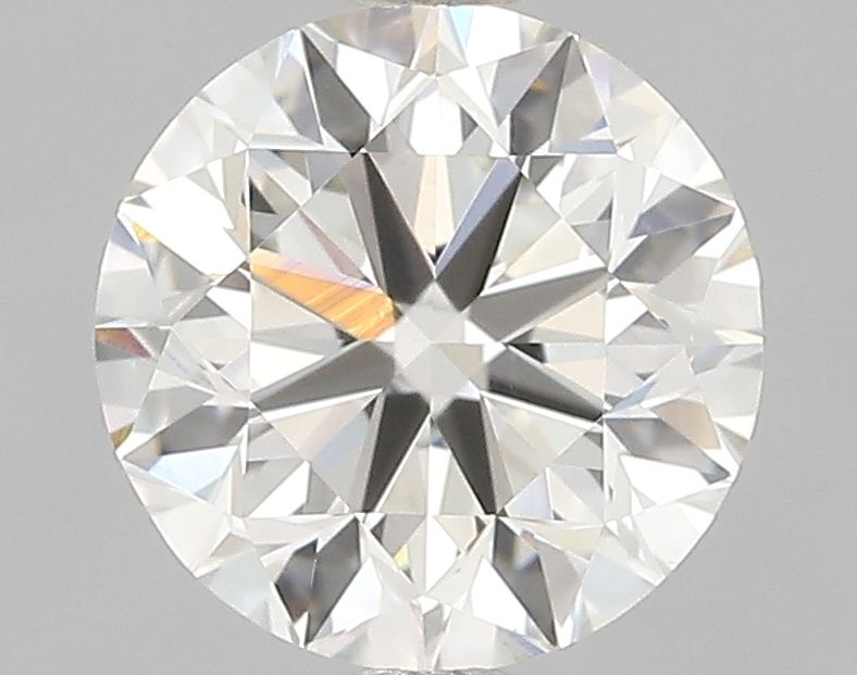 Diamante Naturale Taglio Brillante 1.2ct VG/VG/EX J VS1 - GIA - 6.66x6.58x4.26mm