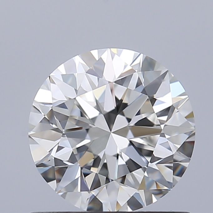 Diamante Taglio Brillante 0.9ct VG/VG/EX G VVS2 - GIA - 6.02x6.09x3.89mm