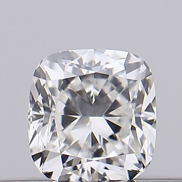 Diamante Taglio Cushion Modificato 0.18ct VG/VG G VVS2 - GIA - 3.25x3.08x2.17mm