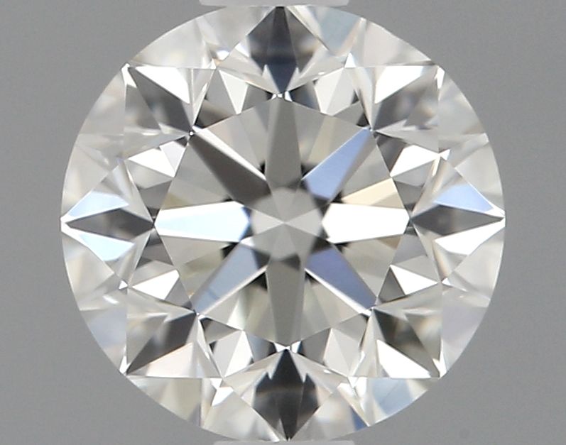 Diamante Naturale Taglio Brillante 0.9ct VG/EX/EX G VS1 - IGI - 5.96x6.05x3.89mm