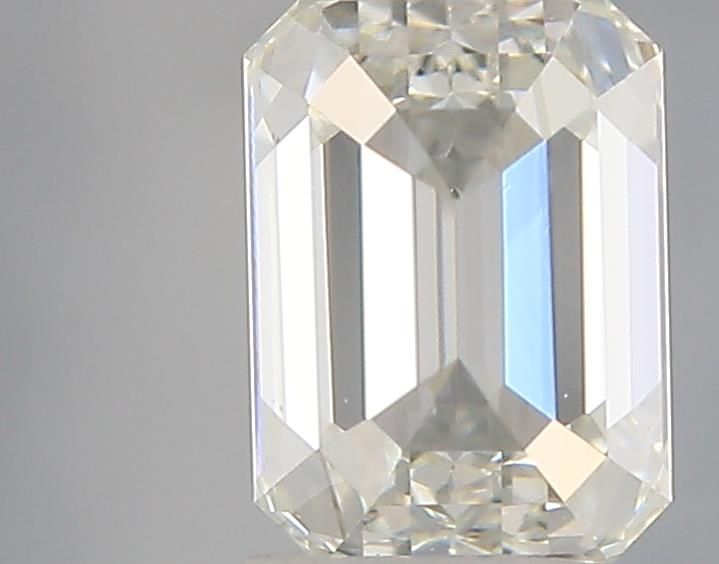 Diamante Naturale Taglio Smeraldo 0.32ct G/VG H VVS2 - IGI - 4.54x3.28x2.23mm