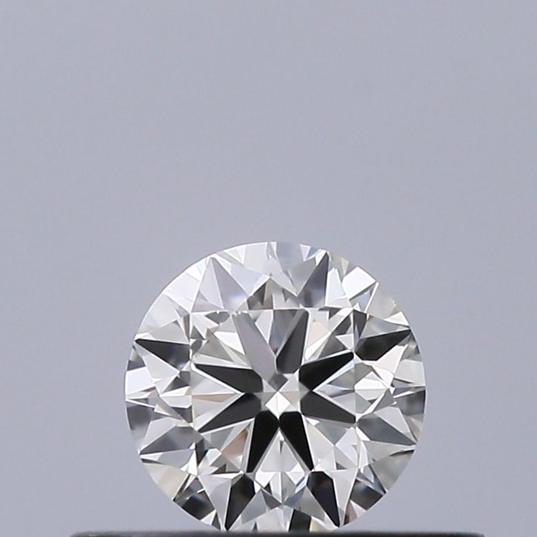 Diamante Taglio Brillante 0.3ct VG/VG/EX I VVS1 - GIA - 4.22x4.26x2.62mm