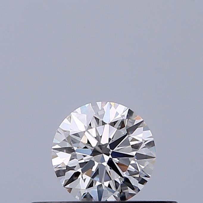 Diamante Taglio Brillante 0.27ct EX/EX/VG E VVS2 - IGI - 4.12x4.14x2.56mm