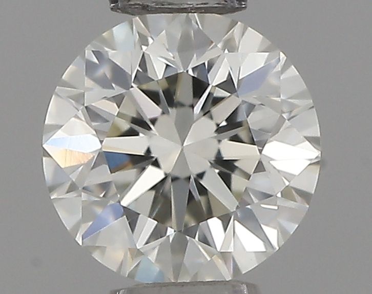 Diamante Taglio Brillante 0.33ct VG/VG/VG I VVS2 - IGI - 4.31x4.32x2.78mm
