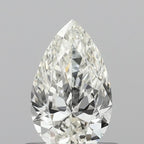 Diamante Naturale Taglio Goccia 0.51ct EX/EX I VS2 - IGI - 7.16x4.43x2.65mm