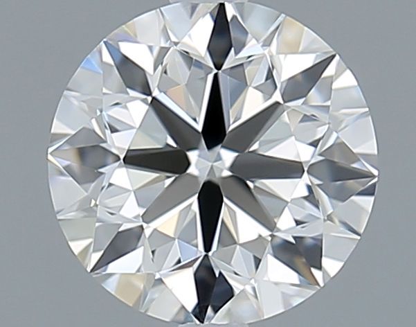Diamante Naturale Taglio Brillante 1.2ct 3EX G IF - IGI - 6.67x6.75x4.22mm