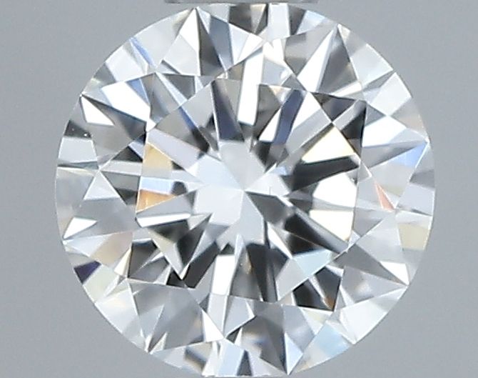 Diamante Taglio Brillante 0.47ct EX/VG/EX E VS1 - GIA - 5.04x5.08x3.01mm