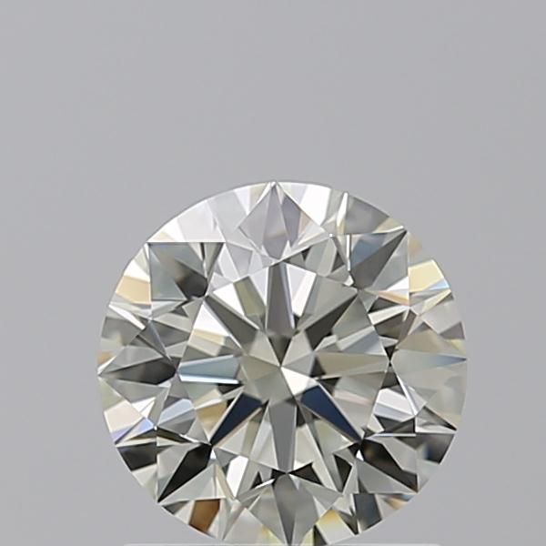 Diamante Naturale Taglio Brillante 1.25ct 3EX I IF - IGI - 6.79x6.84x4.29mm
