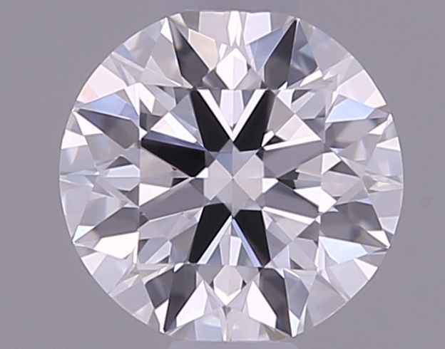 Diamante Naturale Taglio Brillante 0.3ct EX/VG/EX G VS1 - GIA - 4.33x4.29x2.63mm