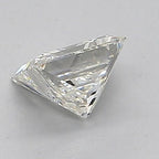 Diamante Naturale Taglio Princess 0.6ct VG/EX H VS2 - GIA - 4.71x4.7x3.44mm