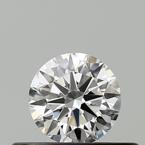 Diamante Taglio Brillante 0.3ct VG/EX/VG D VVS1 - GIA - 4.29x4.26x2.62mm