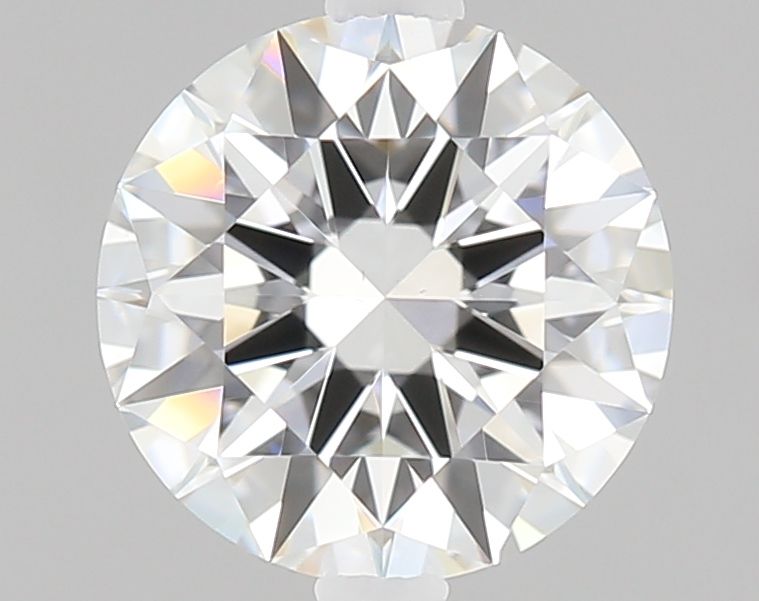 Diamante Naturale Taglio Brillante 0.92ct 3EX G VVS2 - IGI - 6.23x6.27x3.86mm