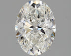 Diamante Naturale Taglio Ovale 1.5ct VG/VG G VS2 - GIA - 8.63x6.28x4.15mm