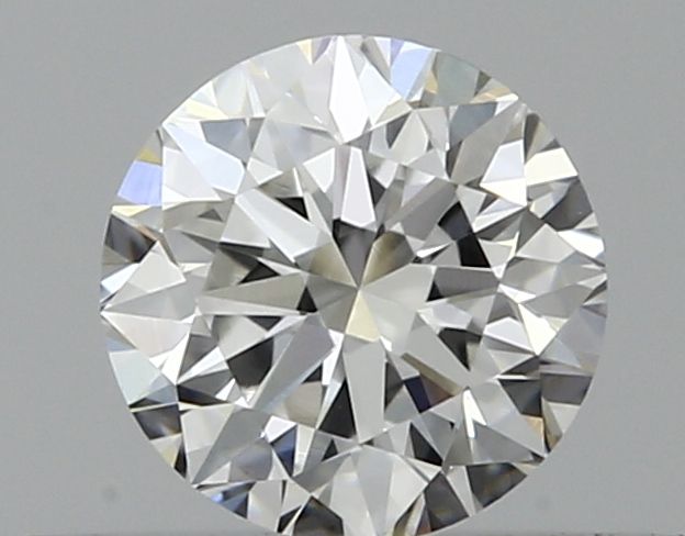 Diamante Taglio Brillante 0.3ct VG/VG/EX F VVS2 - GIA - 4.23x4.19x2.68mm