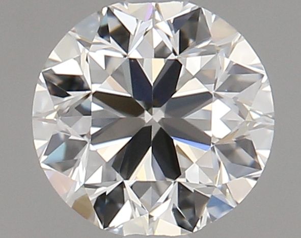 Diamante Naturale Taglio Brillante 0.7ct VG/VG/VG I VS1 - GIA - 5.56x5.5x3.58mm