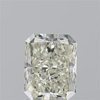 Diamante Naturale Taglio Radiant 1.21ct EX/EX J IF - IGI - 6.91x5.32x3.71mm