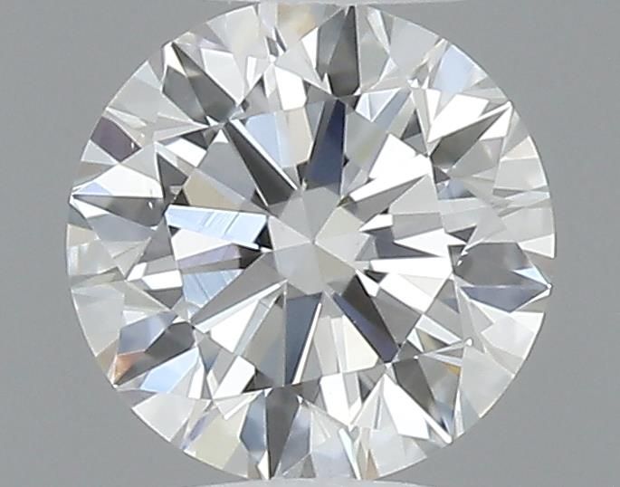 Diamante Naturale Taglio Brillante 0.3ct EX/VG/EX E VVS2 - IGI - 4.25x4.3x2.63mm