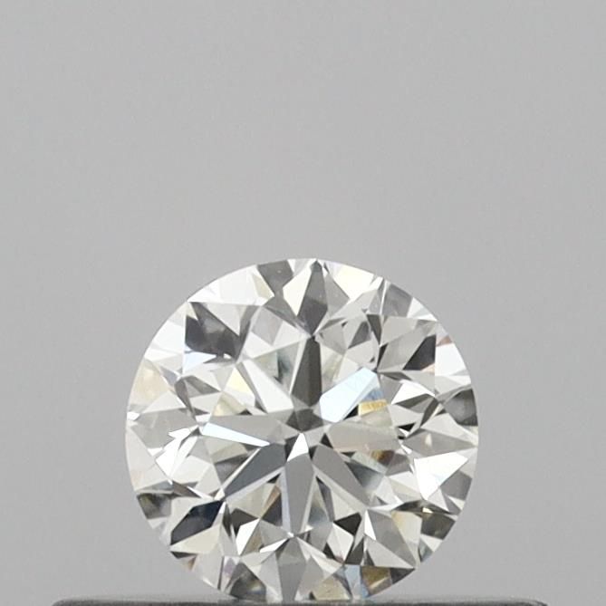 Diamante Naturale Taglio Brillante 0.3ct VG/G/EX H VS1 - IGI - 4.14x4.18x2.7mm