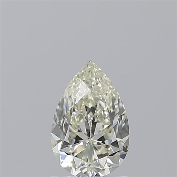 Diamante Naturale Taglio Goccia 1.01ct EX/EX J VVS1 - IGI - 8.22x5.42x3.66mm