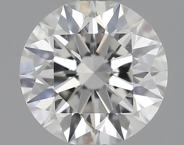 Diamante Naturale Taglio Brillante 0.28ct 3EX G VS1 - GIA - 4.18x4.21x2.63mm