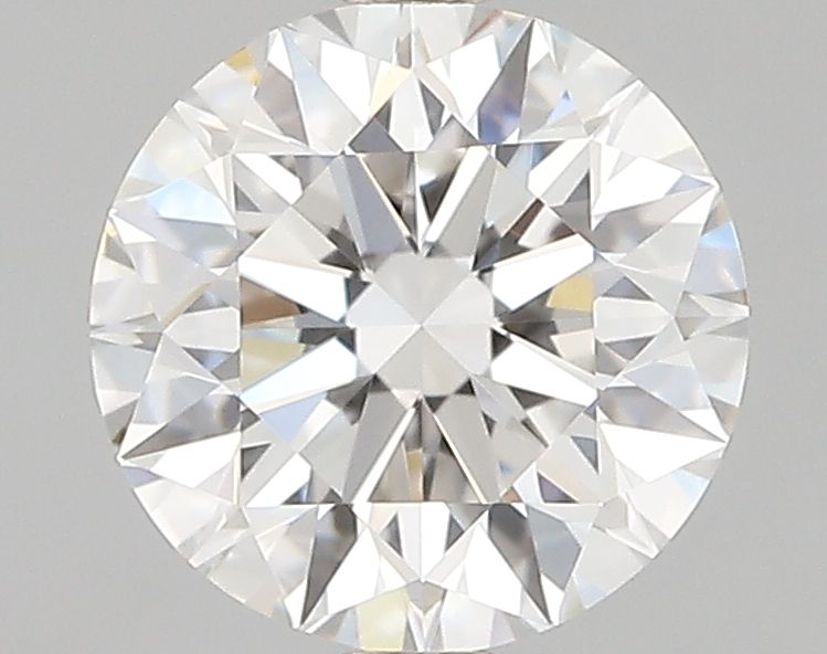 Diamante Naturale Taglio Brillante 0.95ct 3EX E VVS2 - GIA - 6.26x6.3x3.91mm