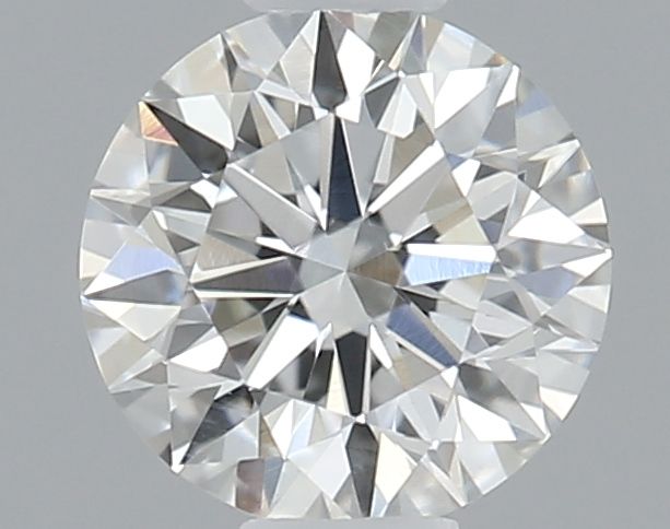 Diamante Naturale Taglio Brillante 0.36ct VG/VG/G G VS2 - GIA - 4.58x4.54x2.85mm
