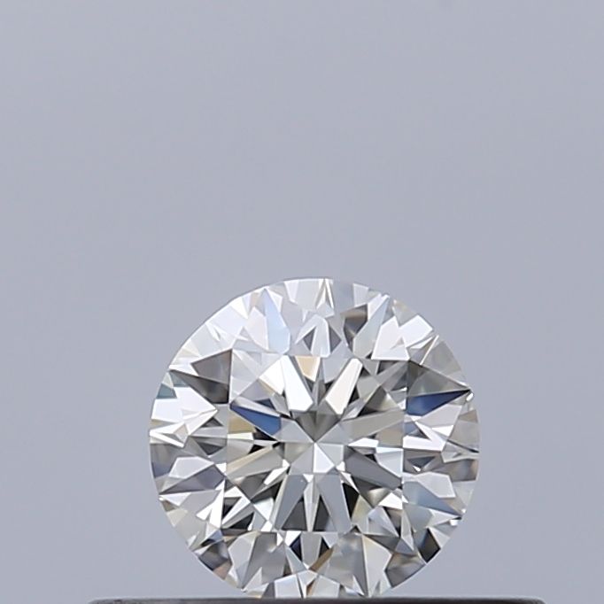 Diamante Naturale Taglio Brillante 0.29ct 3EX G VVS2 - IGI - 4.21x4.25x2.64mm
