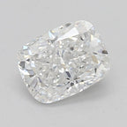 Diamante Taglio Cushion Brillante 0.8ct VG/VG G VS1 - GIA - 6.2x4.78x3.27mm