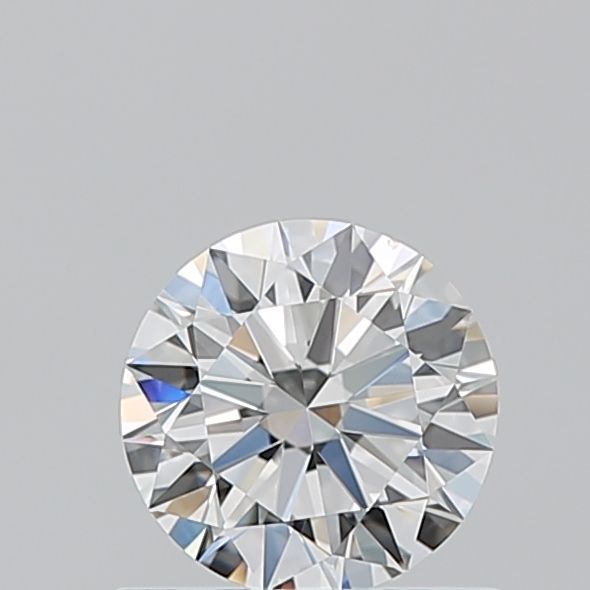 Diamante Naturale Taglio Brillante 0.7ct 3EX I VS2 - GIA - 5.7x5.67x3.47mm