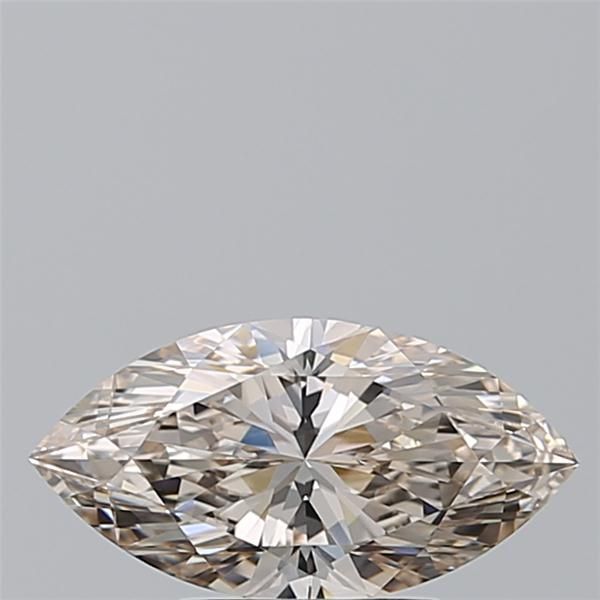 Diamante Naturale Taglio Marquise 1.51ct EX/EX J VVS2 - IGI - 11.4x5.92x3.79mm