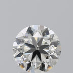 Diamante Taglio Brillante 1.5ct VG/VG/EX J VVS2 - GIA - 7.07x7.14x4.61mm