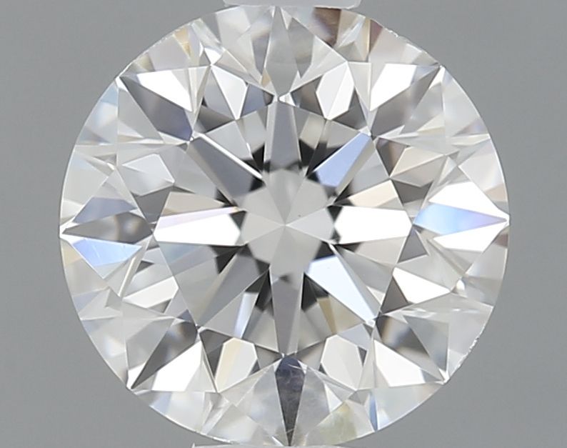 Diamante Naturale Taglio Brillante 0.9ct EX/VG/EX G VS2 - GIA - 6.11x6.14x3.86mm