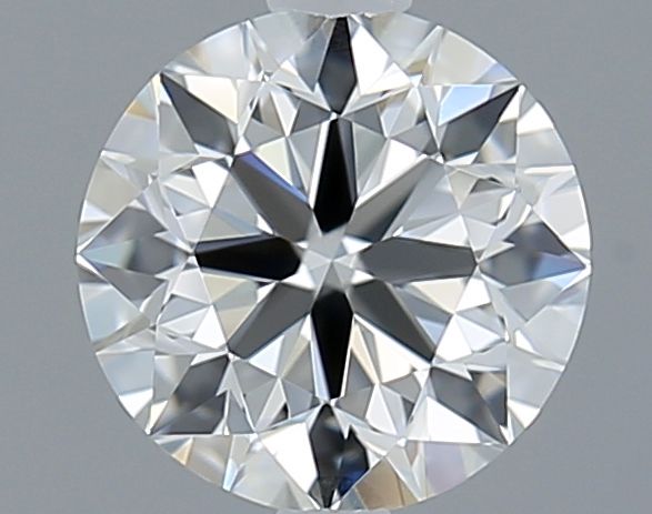 Diamante Naturale Taglio Brillante 1ct 3EX G VVS1 - IGI - 6.28x6.32x3.98mm
