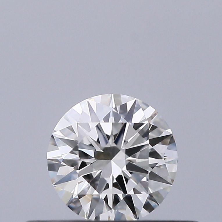 Diamante Naturale Taglio Brillante 0.31ct VG/EX/EX F IF - IGI - 4.39x4.42x2.64mm