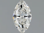 Diamante Naturale Taglio Marquise 0.35ct VG/VG G VVS1 - GIA - 6.83x3.72x2.34mm