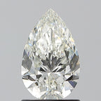 Diamante Naturale Taglio Goccia 1.2ct EX/EX G VS1 - IGI - 9.35x5.89x3.66mm