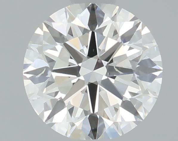 Diamante Naturale Taglio Brillante 0.3ct 3EX E VS2 - IGI - 4.26x4.27x2.64mm