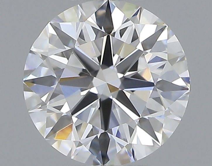 Diamante Naturale Taglio Brillante 0.7ct EX/VG/EX E VS1 - GIA - 5.64x5.67x3.52mm