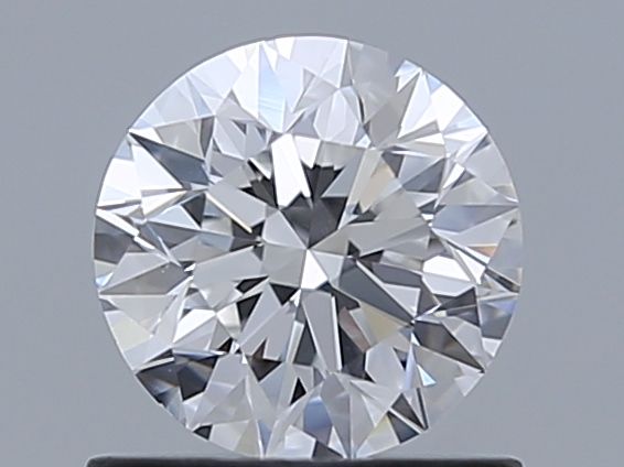 Diamante Naturale Taglio Brillante 0.8ct VG/EX/EX E VS2 - GIA - 5.85x5.88x3.73mm