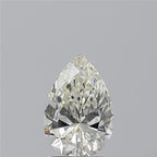 Diamante Naturale Taglio Goccia 1.51ct EX/EX H VVS2 - IGI - 9.66x6.38x4.12mm