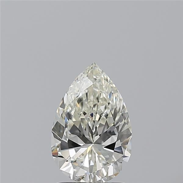 Diamante Naturale Taglio Goccia 1.51ct EX/EX H VVS2 - IGI - 9.66x6.38x4.12mm