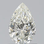 Diamante Naturale Taglio Goccia 0.7ct EX/EX H VS1 - IGI - 7.85x4.98x3.03mm