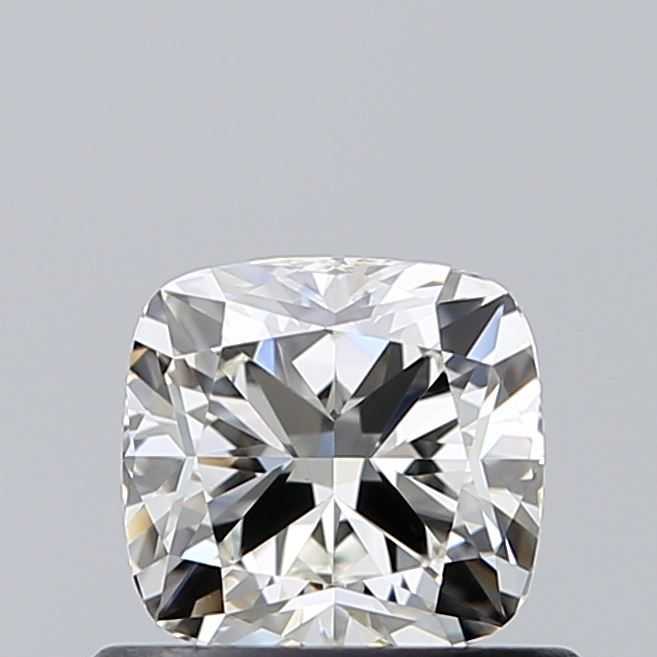 Diamante Taglio Cushion Brillante 0.62ct EX/EX J VS1 - GIA - 5.04x4.8x3.31mm