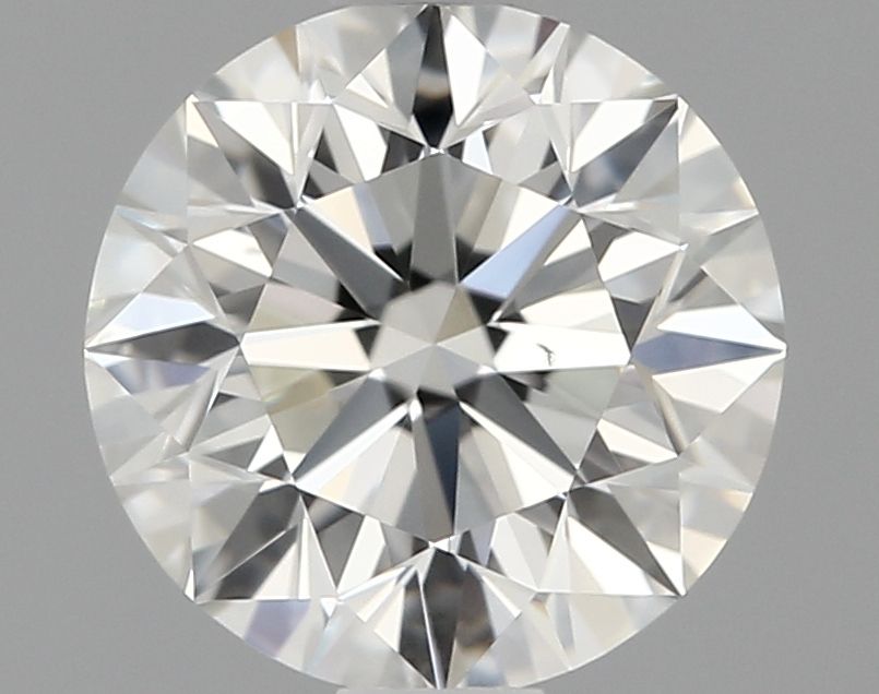 Diamante Naturale Taglio Brillante 0.96ct 3EX G VS1 - IGI - 6.22x6.27x3.95mm