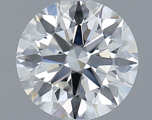 Diamante Naturale Taglio Brillante 1.2ct 3EX G VS2 - IGI - 6.74x6.78x4.19mm