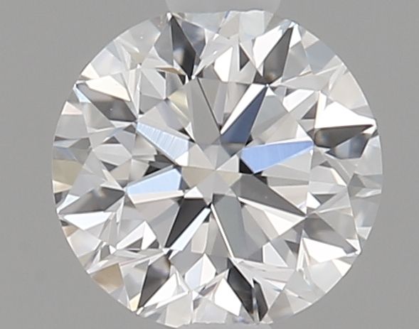 Diamante Taglio Brillante 0.3ct VG/VG/EX E VVS2 - GIA - 4.21x4.14x2.66mm