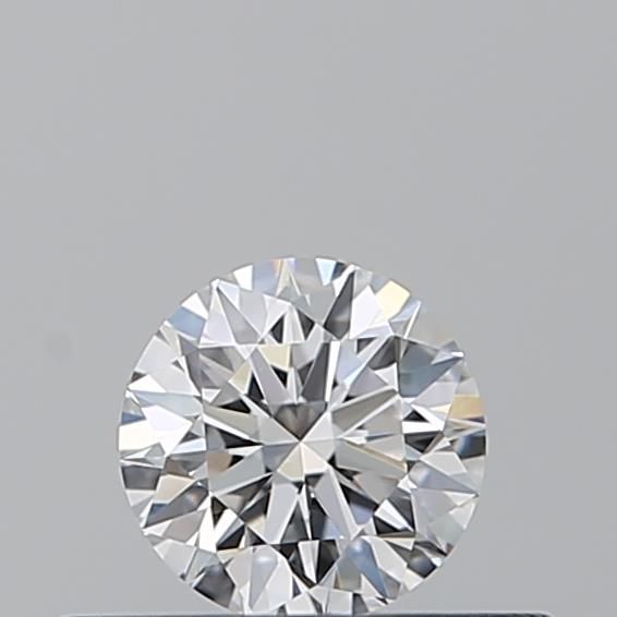 Diamante Taglio Brillante 0.31ct VG/VG/VG D VS1 - GIA - 4.34x4.32x2.69mm