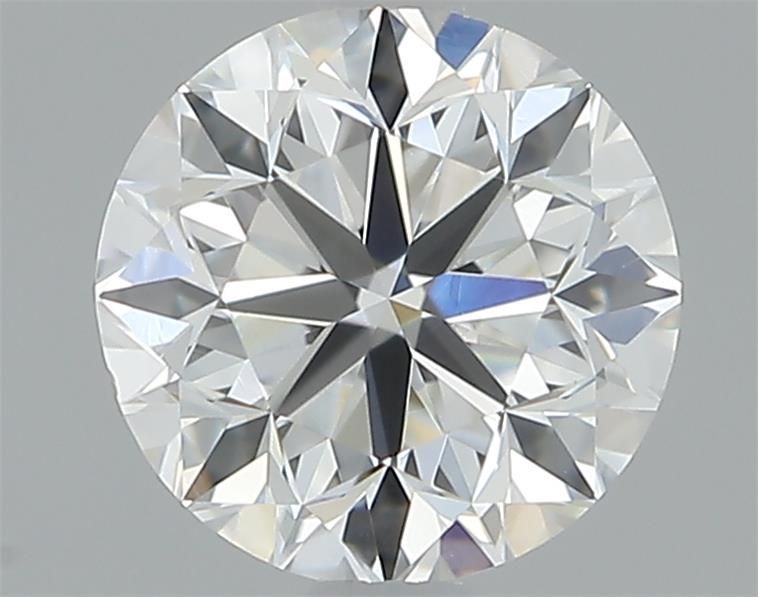 Diamante Taglio Brillante 0.41ct VG/EX/EX E VS1 - IGI - 4.58x4.63x3.01mm