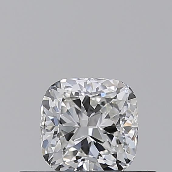 Diamante Taglio Cushion Brillante 0.38ct VG/EX G VVS1 - GIA - 4.19x4.15x2.76mm